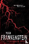 Baker, Chandler - Teen Frankenstein