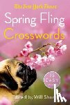 New York Times - New York Times Spring Fling Crosswords