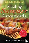 New York Times - The New York Times Sizzling Summer Crosswords
