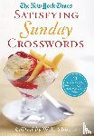 The New York Times - New York Times Satisfying Sunday Crosswords
