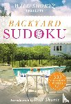 Shortz, Will - Will Shortz Presents Backyard Sudoku