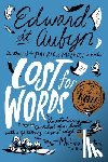 St. Aubyn, Edward - Lost for Words