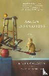 Galchen, Rivka - AMERICAN INNOVATIONS
