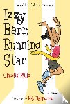 Mills, Claudia - Izzy Barr, Running Star