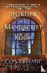 Lehane, Con - Murder in the Manuscript Room