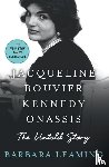 Leaming, Barbara - Jacqueline Bouvier Kennedy Onassis