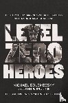 Golembesky, Michael - Level Zero Heroes