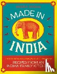 Sodha, Meera - Made in India