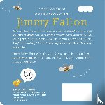 Fallon, Jimmy - Your Baby's First Word Will Be DADA