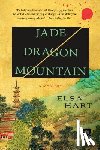 Hart, Elsa - Jade Dragon Mountain