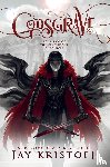 Kristoff, Jay - Godsgrave