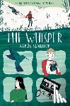 Starmer, Aaron - Whisper