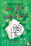 Tashjian, Jane - My Life as a Cartoonist