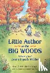 McDonough, Yona Zeldis - Little Author in the Big Woods