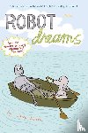 Varon, Sara - Robot Dreams