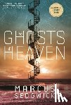 Sedgwick, Marcus - The Ghosts of Heaven