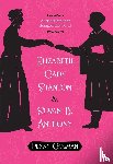 Colman, Penny - Elizabeth Cady Stanton and Susan B. Anthony