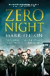 Felton, Mark - Felton, M: Zero Night