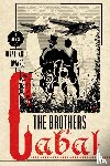 Howard, Jonathan L. - The Brothers Cabal