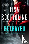 Scottoline, Lisa - Betrayed