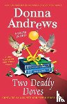Andrews, Director of Therapy Research Donna - Two Deadly Doves