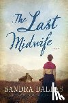 Dallas, Sandra - Last Midwife