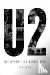 Jobling, John - U2