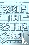Darnielle, John - Wolf in White Van