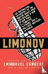 Carrère, Emmanuel - LIMONOV
