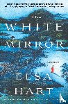 Hart, Elsa - White Mirror