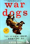 Frankel, Rebecca - War Dogs