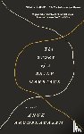 Arudpragasam, Anuk - Story of a Brief Marriage