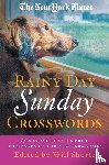 New York Times - The New York Times Rainy Day Sunday Crosswords