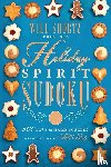  - Will Shortz Presents Holiday Spirit Sudoku