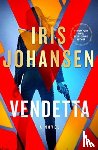 Johansen, Iris - Vendetta