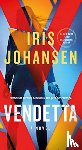 Johansen, Iris - Vendetta