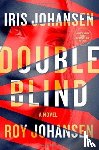 Johansen, Iris, Johansen, Roy - Double Blind