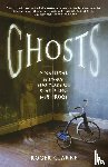 Clarke, Roger - Ghosts