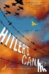 Toksvig, Sandi - Hitler's Canary