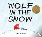Cordell, Matthew - Wolf in the Snow