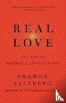 Salzberg, Sharon - Real Love