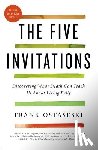 Ostaseski, Frank - The Five Invitations