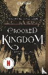 Bardugo, Leigh - Crooked Kingdom