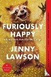 Lawson, Jenny - Furiously Happy