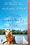 Clifford, Stephanie - Everybody Rise