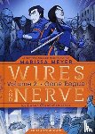Meyer, Marissa - Wires and Nerve, Volume 2