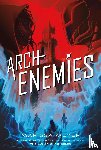 Meyer, Marissa - Archenemies