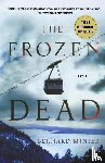 Minier, Bernard - Frozen Dead