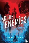 Meyer, Marissa - Archenemies