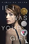 Meredith Russo - If I Was Your Girl